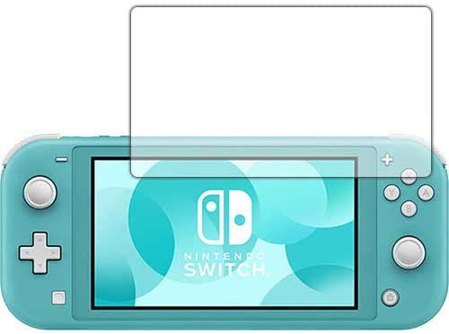 Amazon.co.jp: PDA工房 Nintendo Switch Lite ブルーライトカット[光沢